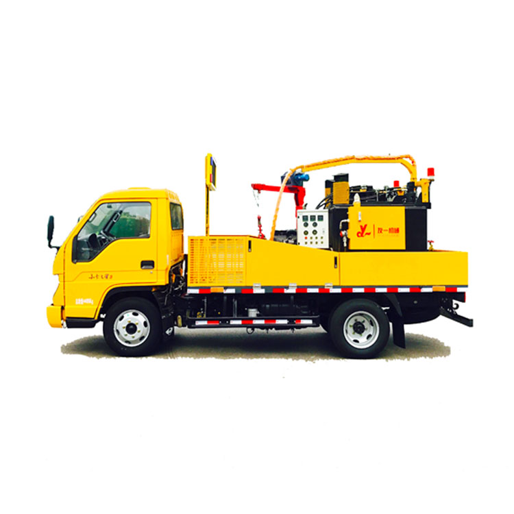 SYL5040TYH6道路养护车