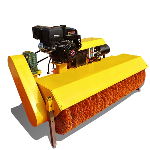 YJXG-35D（自带动力）扫雪滚刷